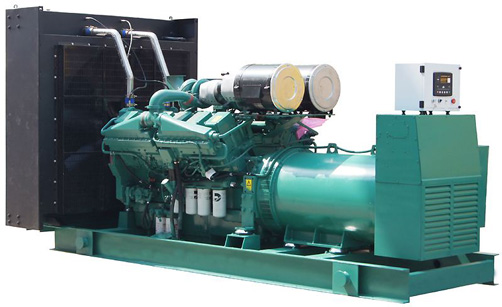 巴里坤30kw康明斯柴油发电机组图片 巴里坤30kw康明斯柴油发电机组图片