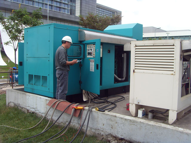 巴里坤发电机出租 巴里坤发电机出租