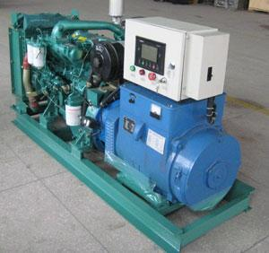 巴里坤发电机出租