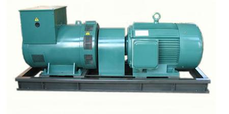 巴里坤发电机出租