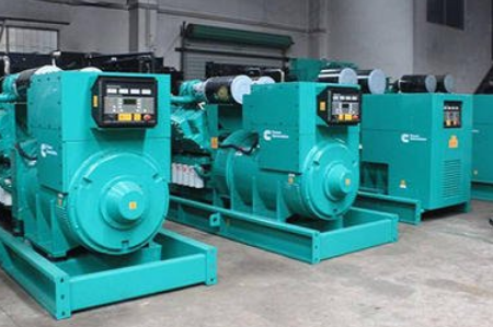 巴里坤柴油发电机 巴里坤柴油发电机