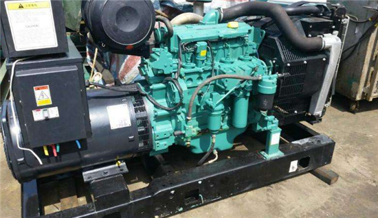 巴里坤柴油发电机 巴里坤柴油发电机